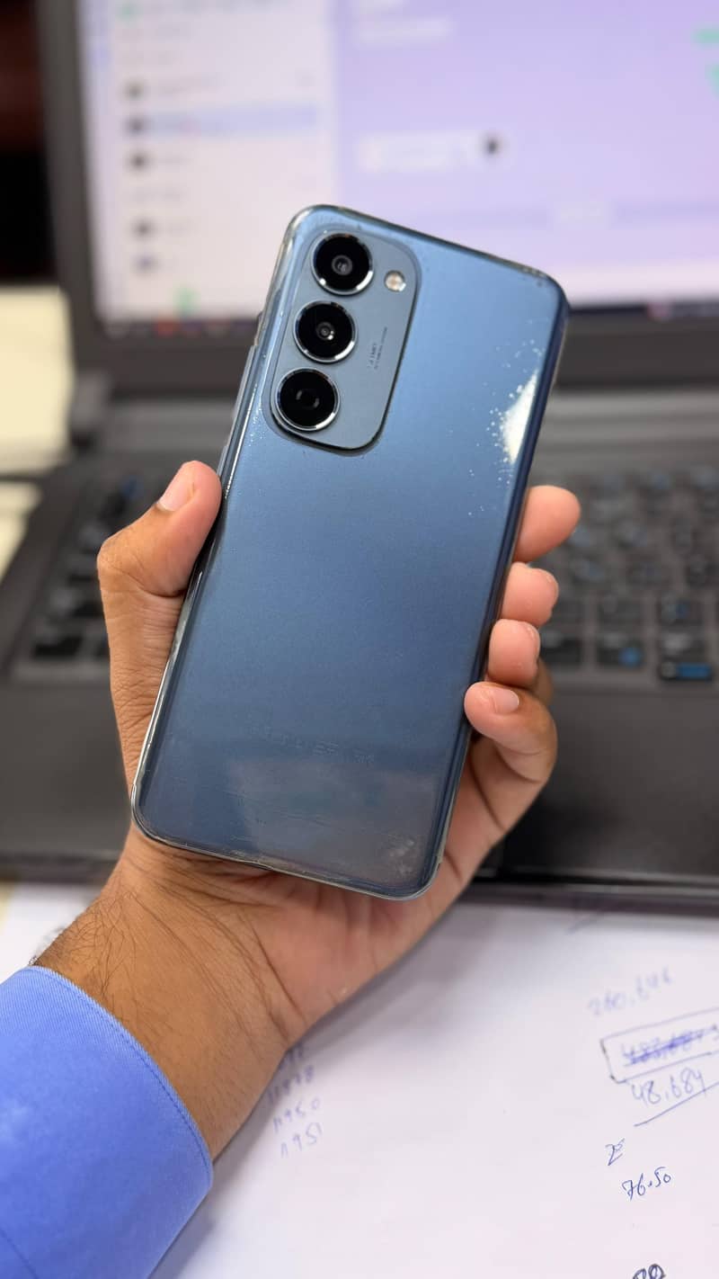 Tecno Other Model 1