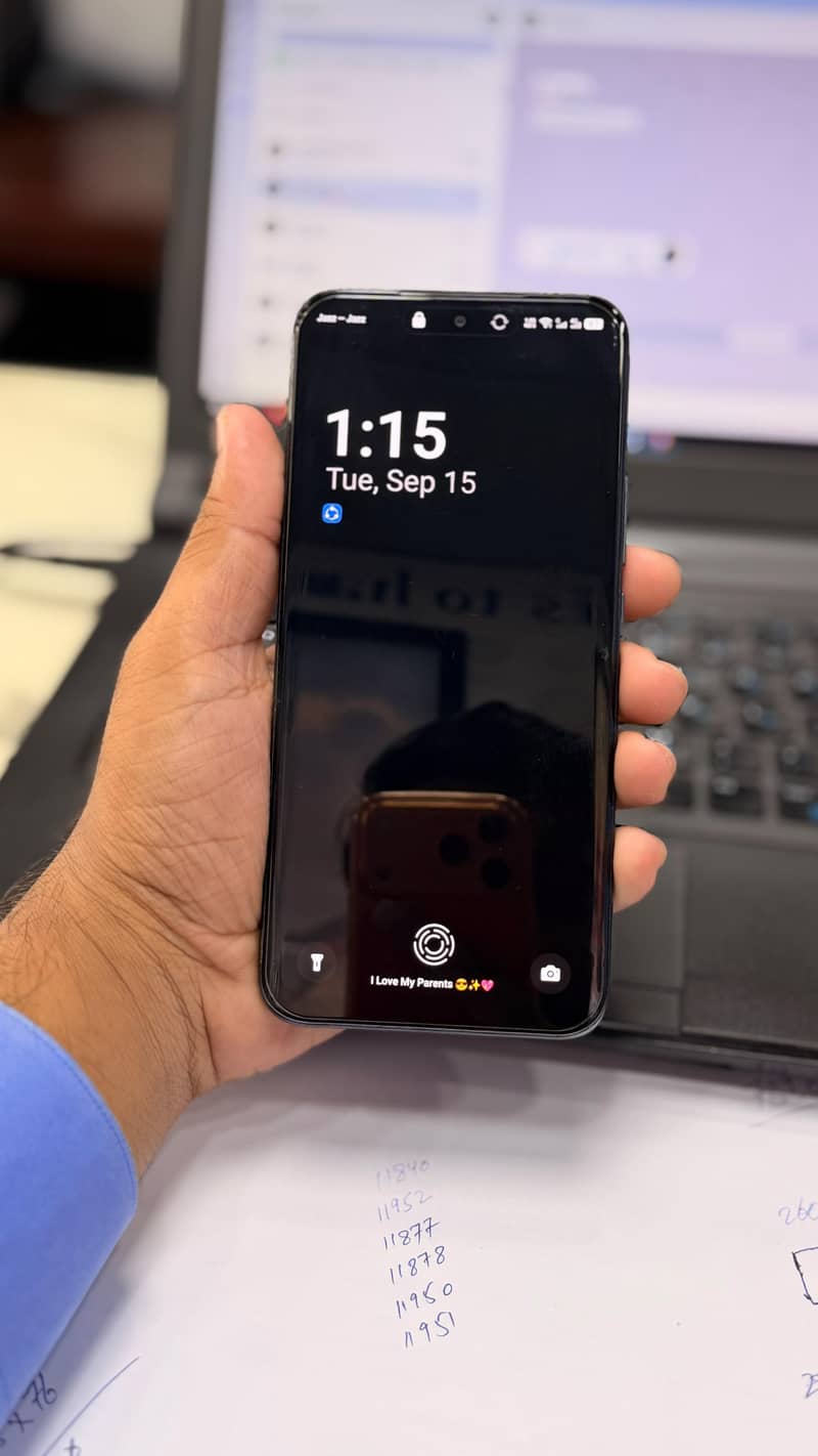 Tecno Other Model 6