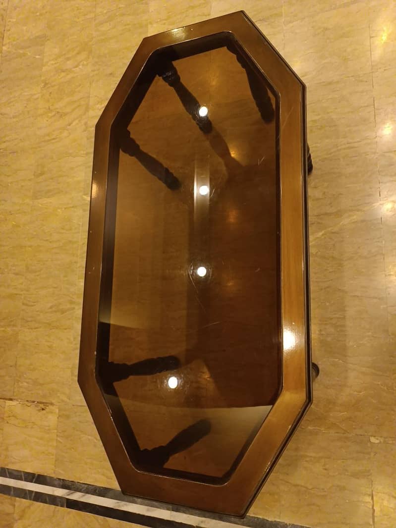 Coffee Table 0