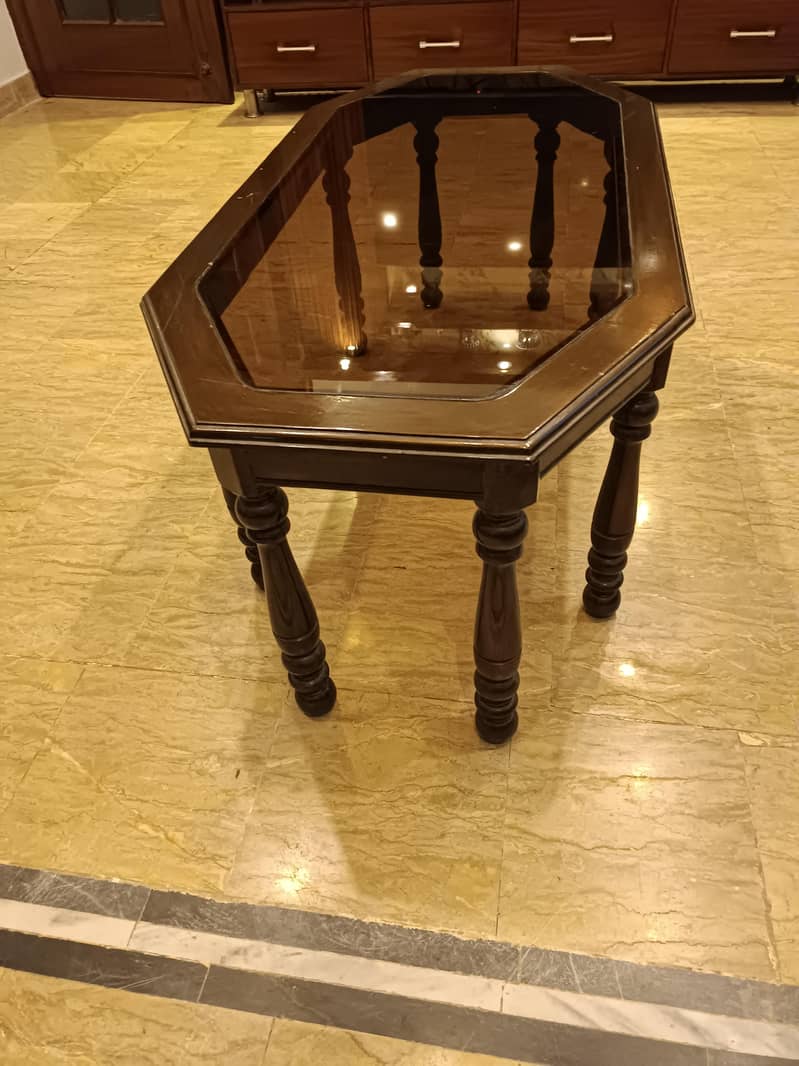 Coffee Table 1
