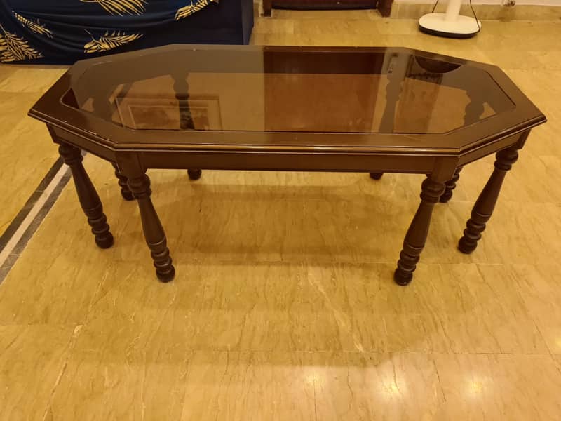 Coffee Table 2