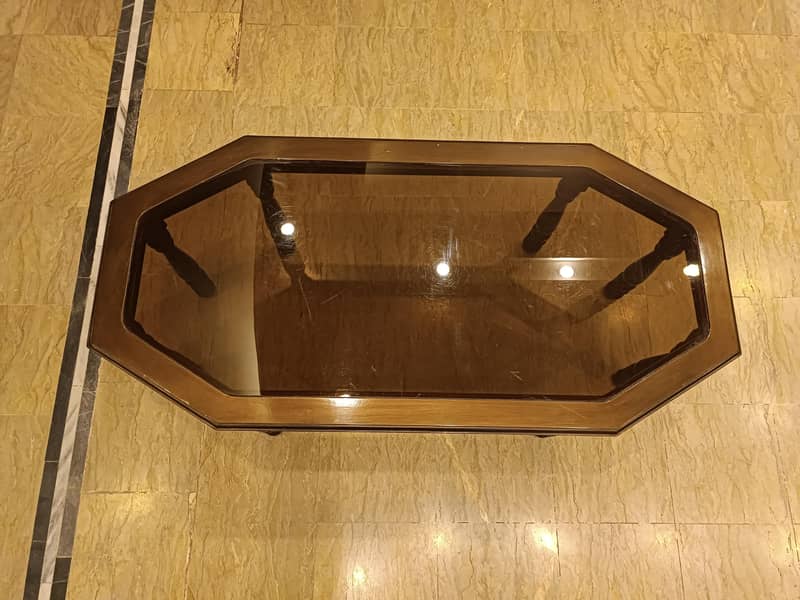 Coffee Table 3