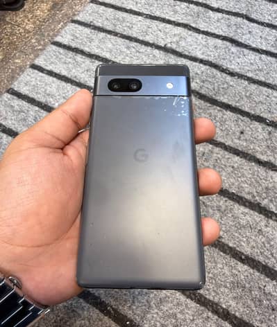 Google Pixel 7a