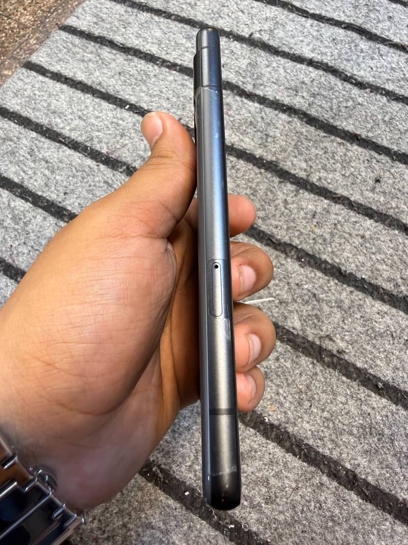 Google Pixel 7a 3