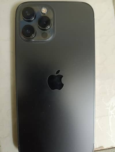 Apple iPhone 12 Pro Max