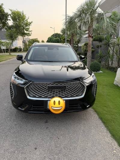 Mazda ScrHaval Jolion 2024 MODEL