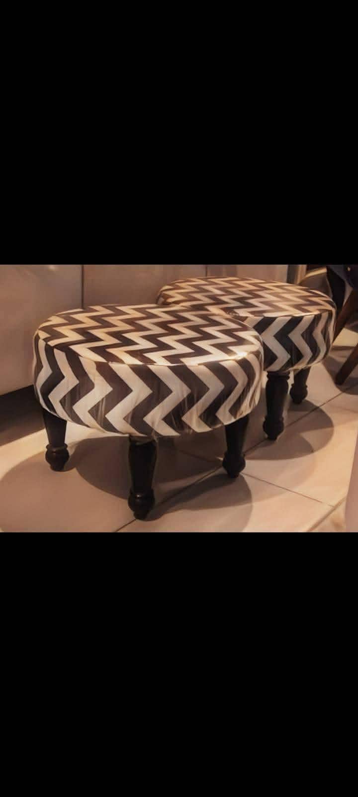 ottoman stools 0