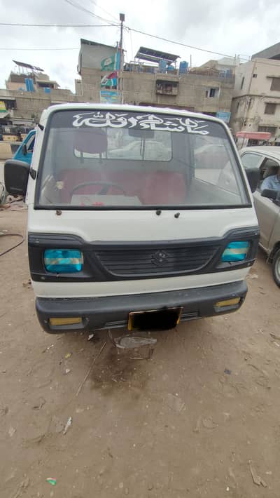 Suzuki Ravi 2011