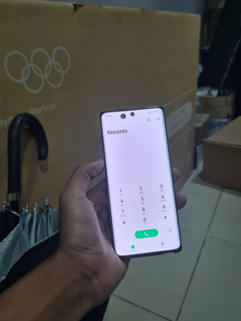 Infinix Zero 30 2