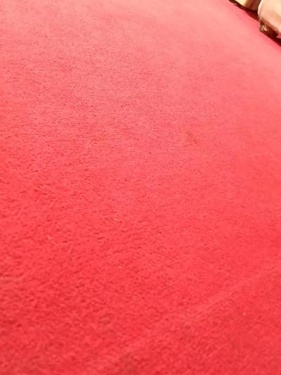 used carpets