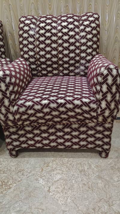 Sale sofa set