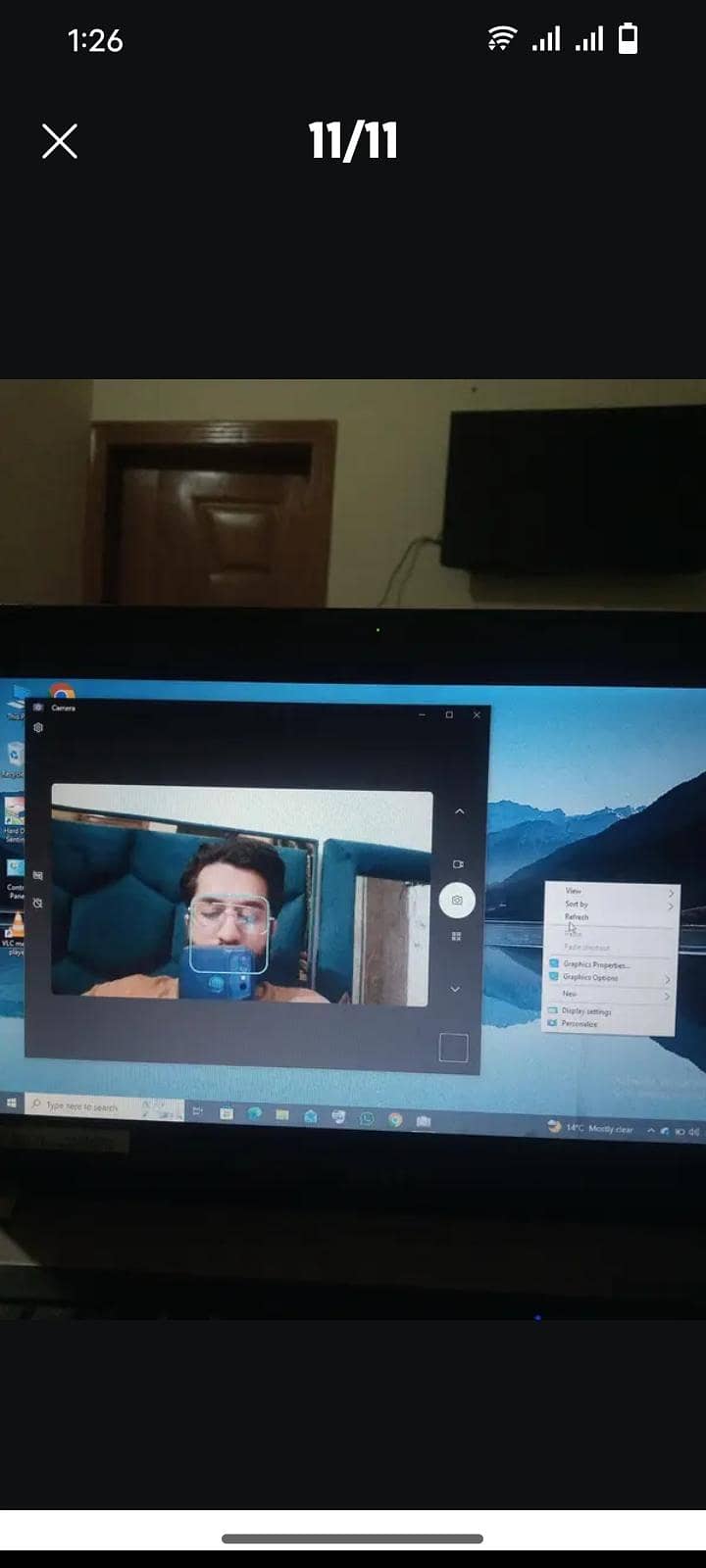 Acer Core i5 3rd generation 0
