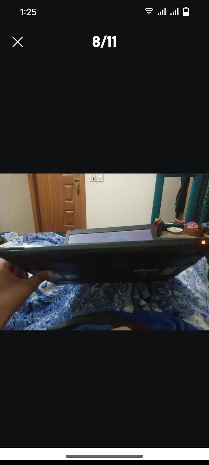 Acer Core i5 3rd generation 3