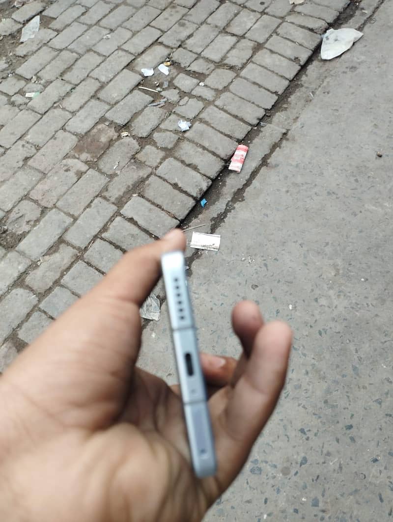 Infinix Note 50 Pro 1