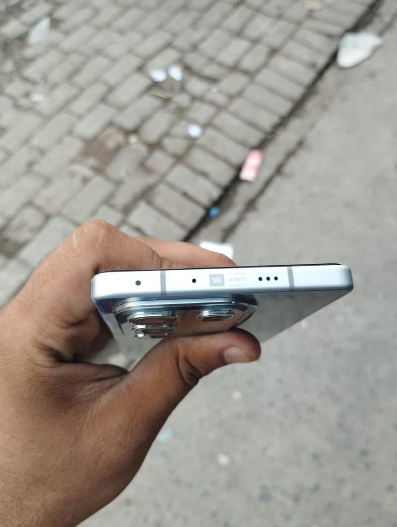 Infinix Note 50 Pro 2