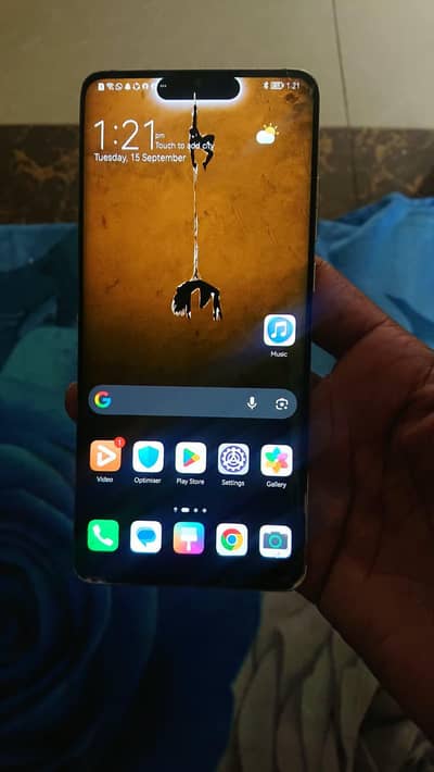 Huawei P30 Pro