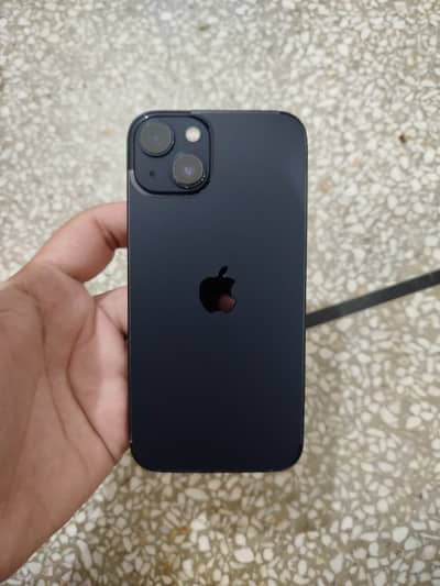 iPhone 13 PTA