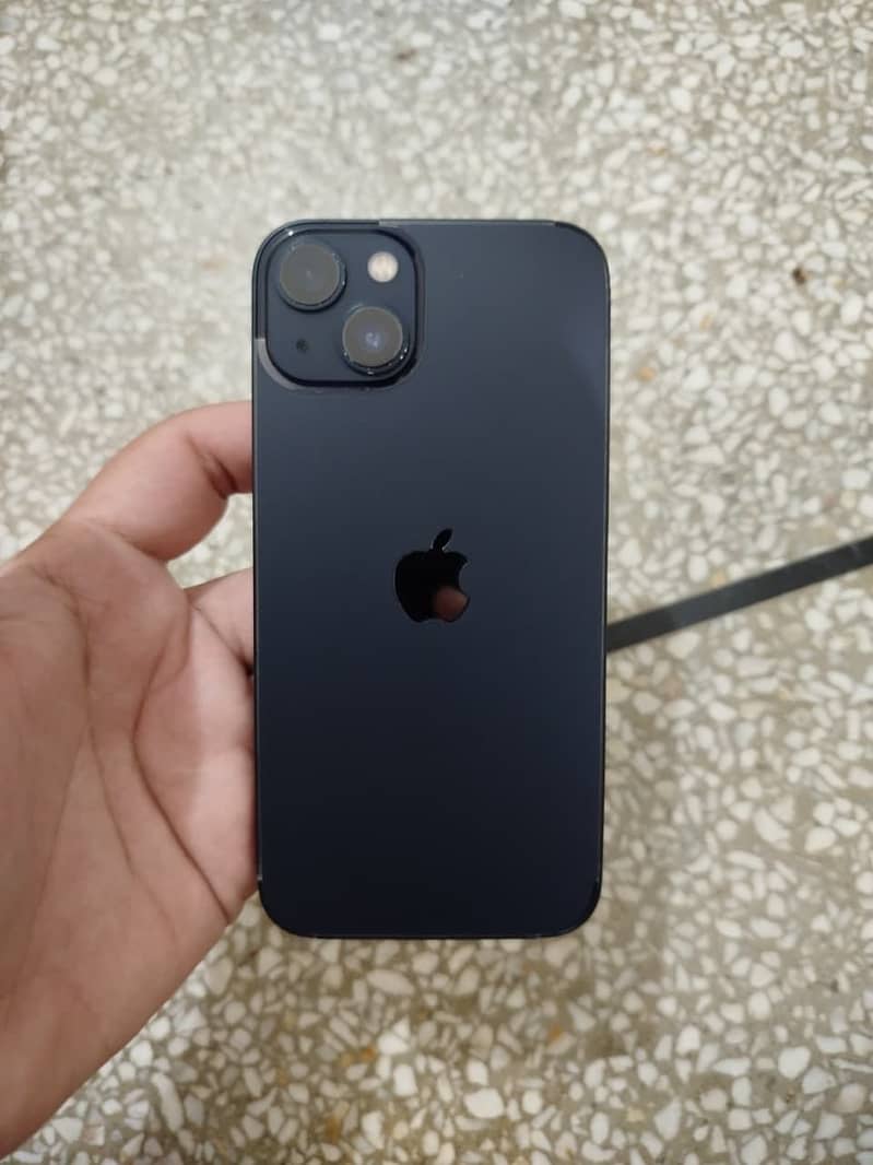 iPhone 13 PTA 0
