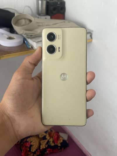 Motorola Moto G Stylus