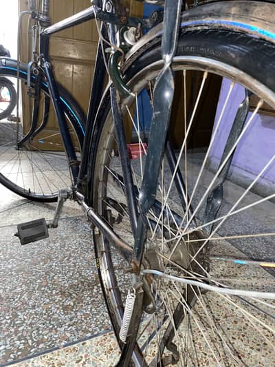 Sohrab cycle for sale