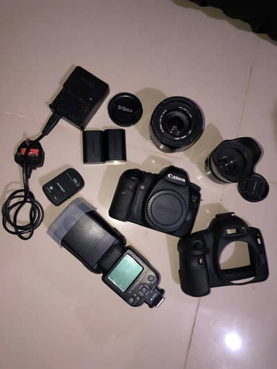 Canon 6D