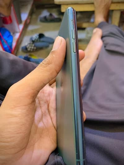 Apple iPhone 11 Pro Max