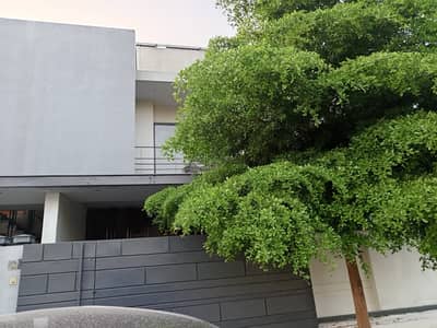 2100 Square Feet House In Margalla View Society - Block D