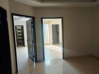 A Perfect Flat Awaits You In Margalla View Housing Society Islamabad