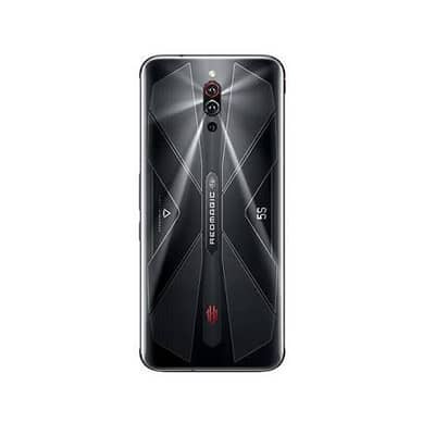Zte nubia RedMagic 5s 5G