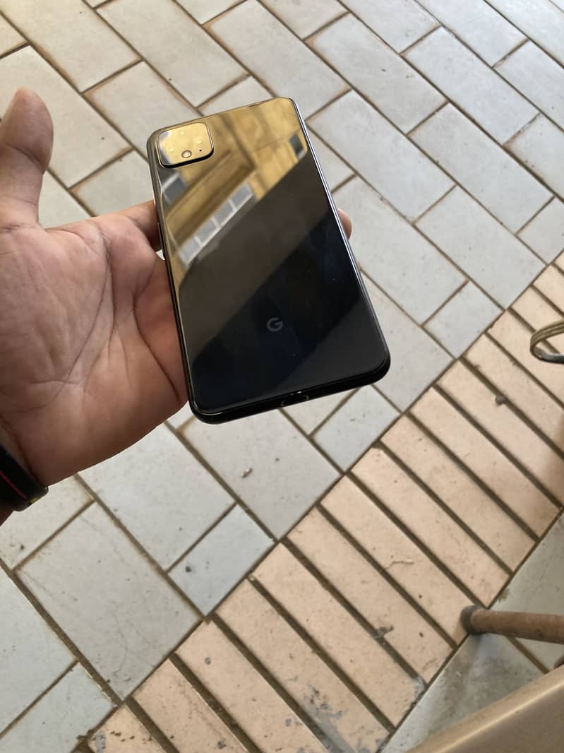 pixel 4xl(exchange possible) 0