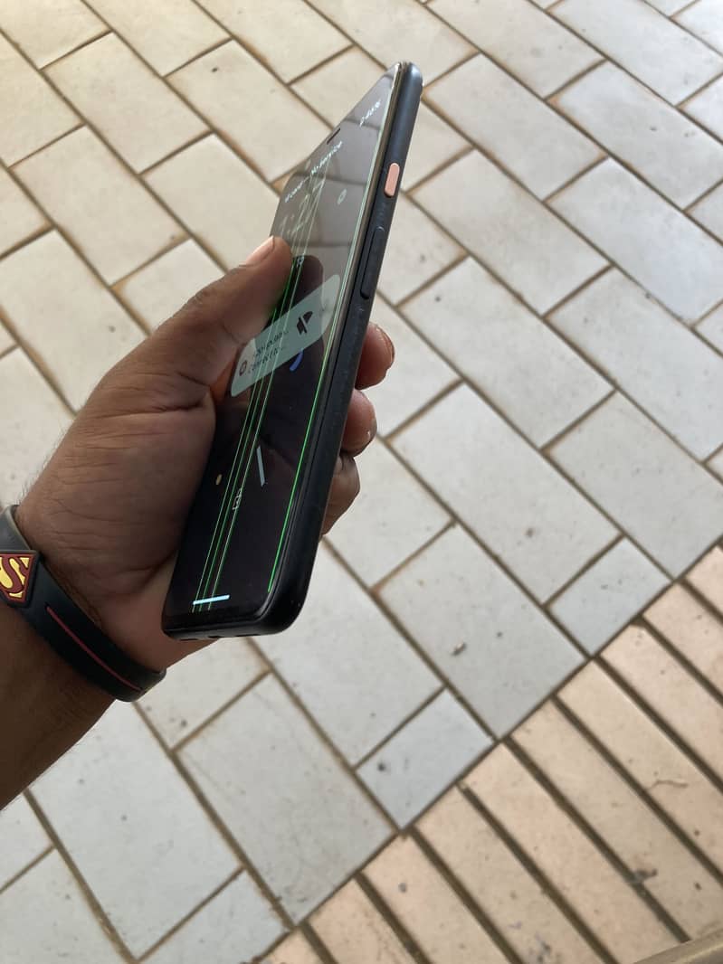 pixel 4xl(exchange possible) 3