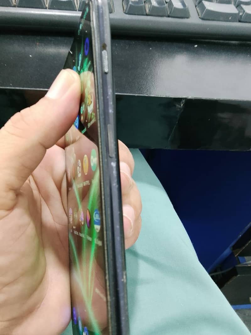One Plus 6T 2