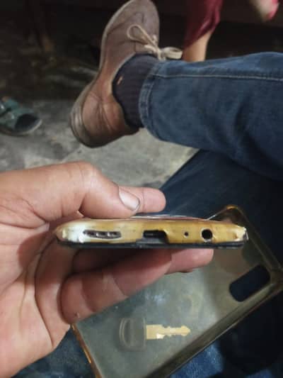 OPPO Reno3 Pro 8 256 penal change