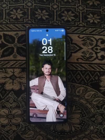 Samsung Mobile Z Fold 4
