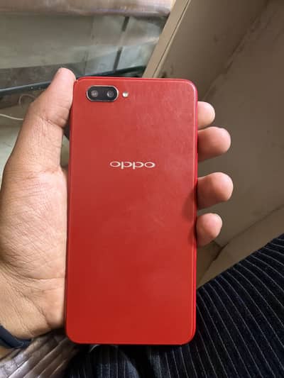 OPPO A3s