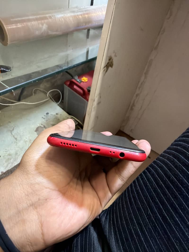 OPPO A3s 3