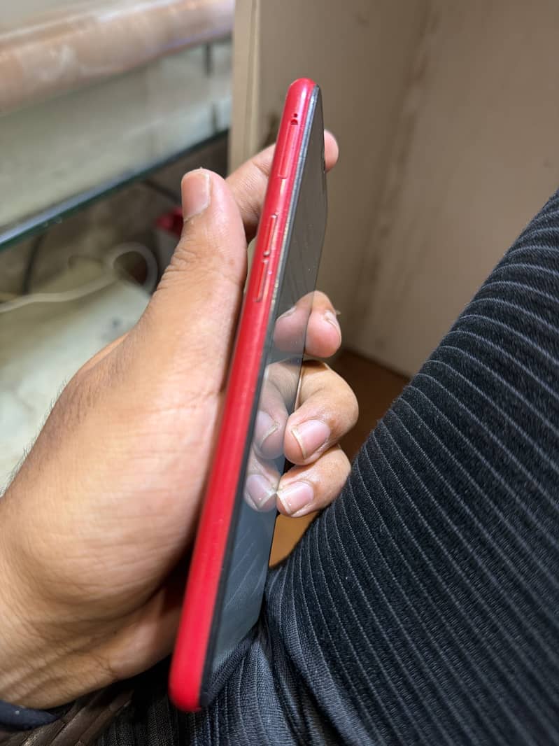 OPPO A3s 4