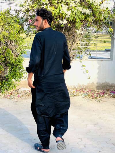Zohaib Aziz ullah