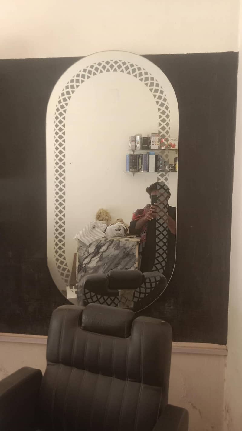 salon setup 3