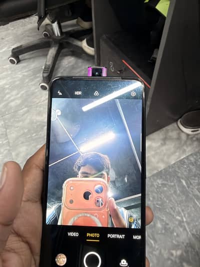 OPPO Reno 2F - 8GB / 128GB (100% Working)