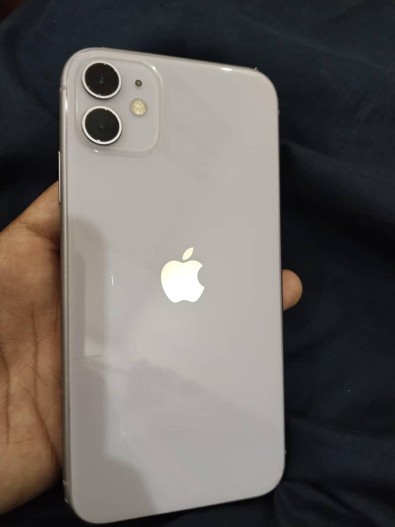 Apple iPhone 11 0