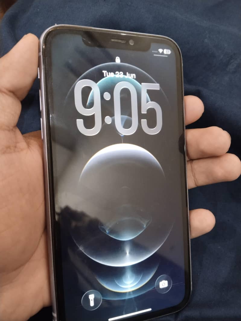 Apple iPhone 11 1