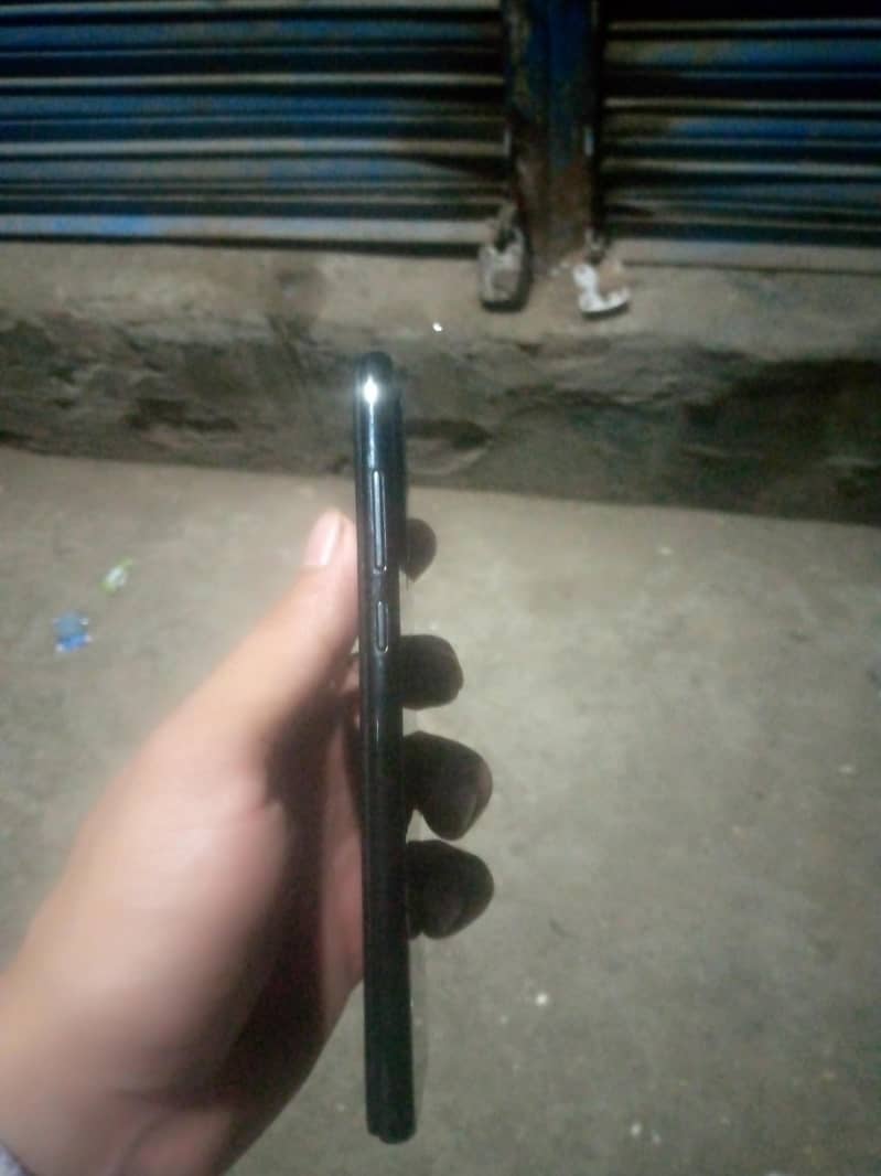 Xiaomi Redmi Note 8 0