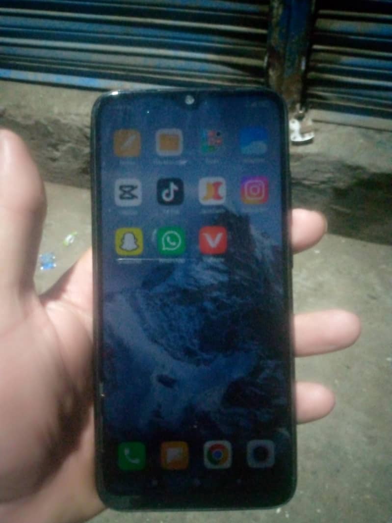 Xiaomi Redmi Note 8 3