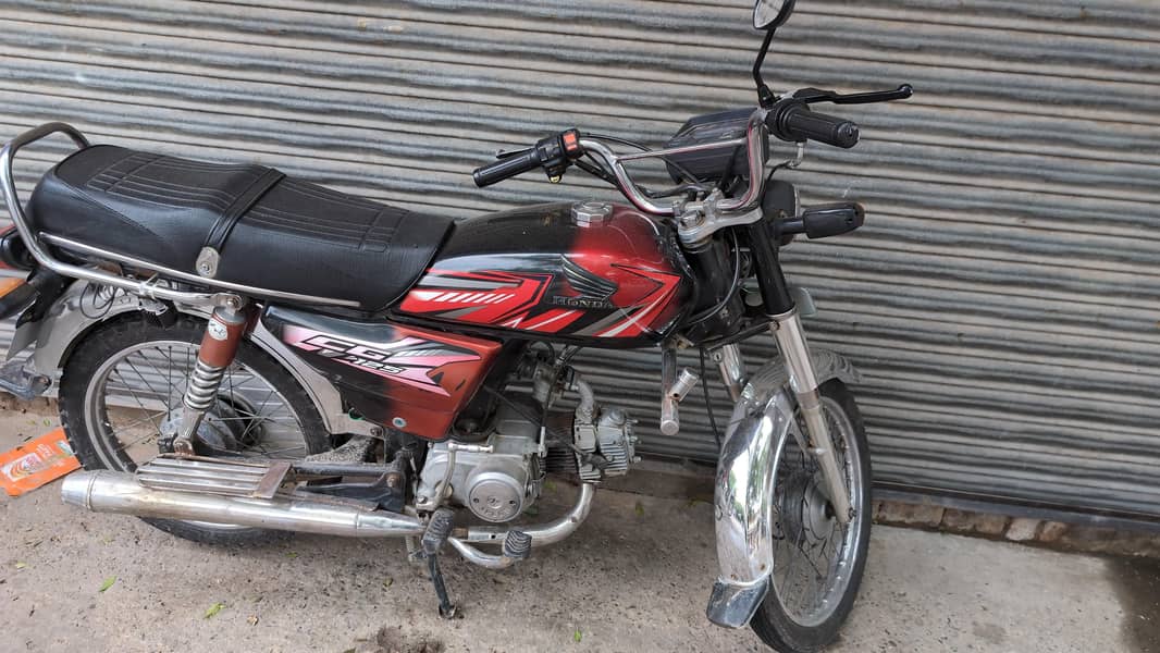 hi speed 1