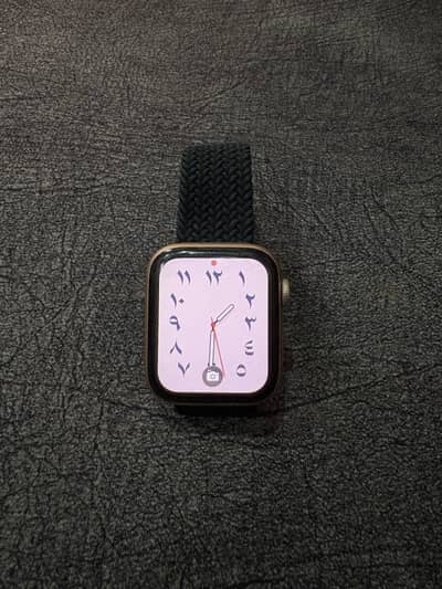 Apple Series 6 40 mm