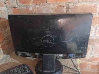 lcd  dell ki