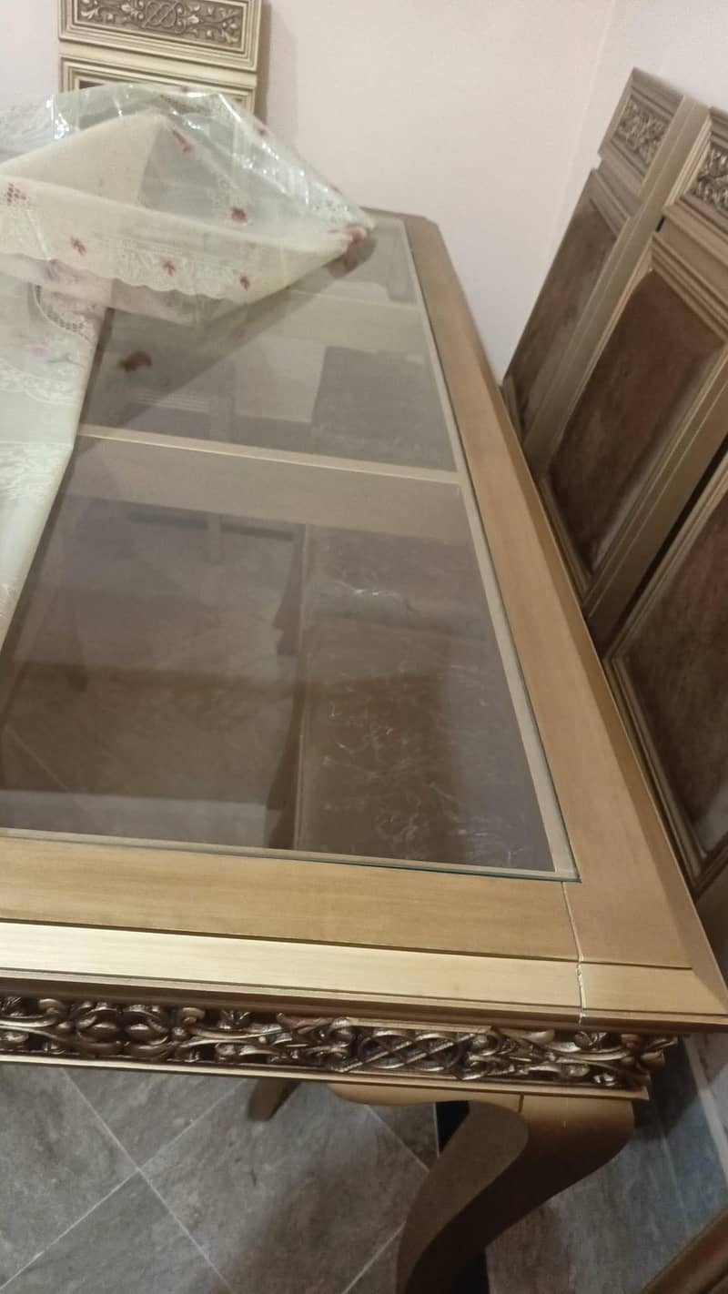 dining table 1