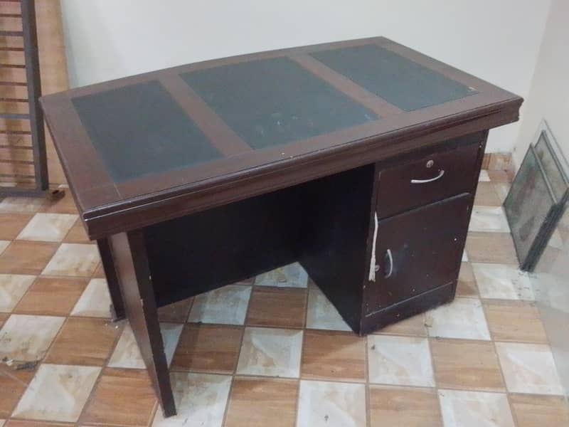 Office Table 1