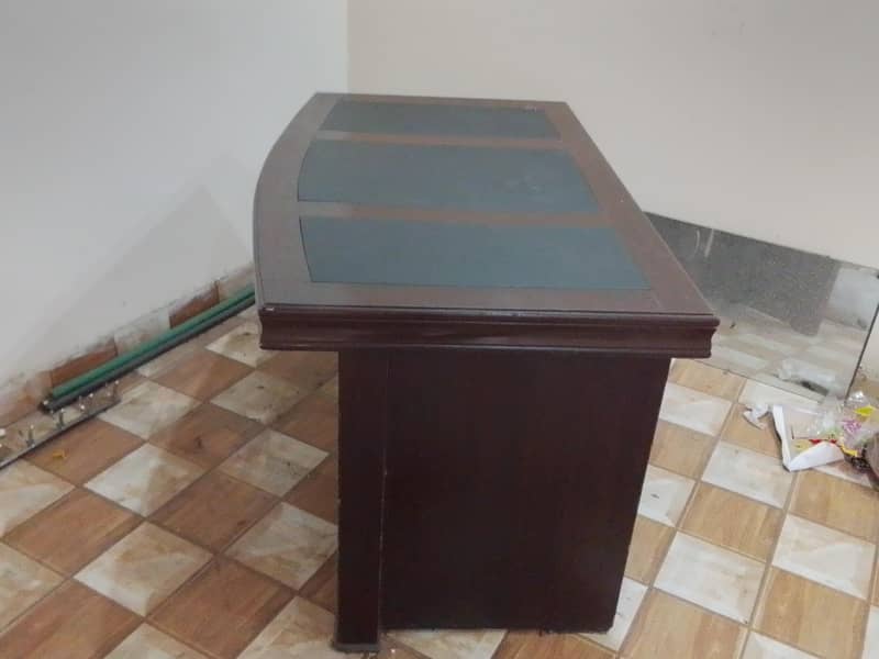 Office Table 2